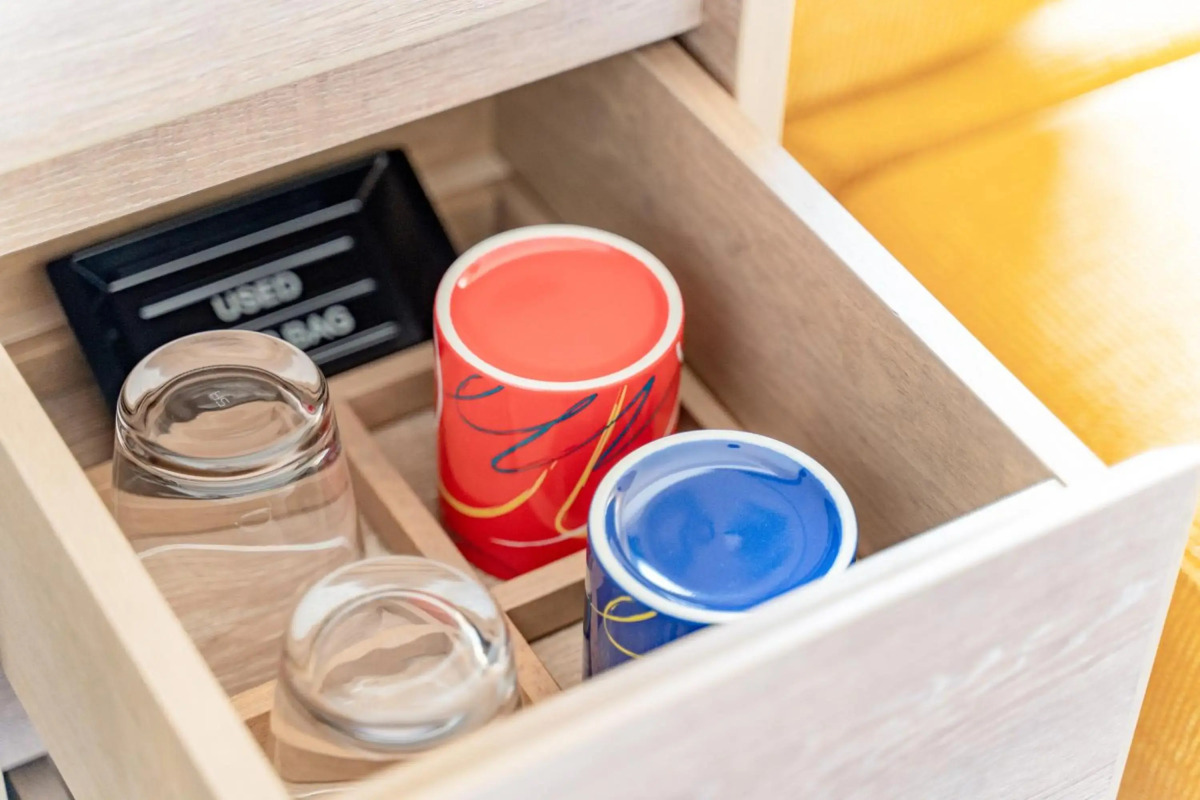 The Royal Park Canvas Kobe Sannomiya