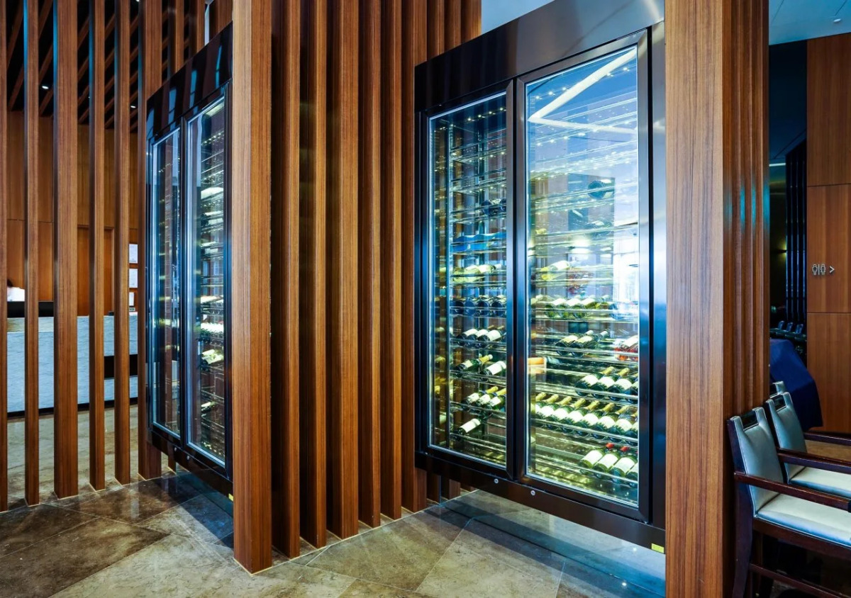 Lotte City Hotel Guro