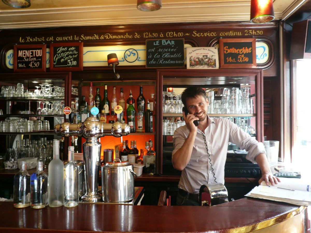 Hôtel Eldorado Paris
