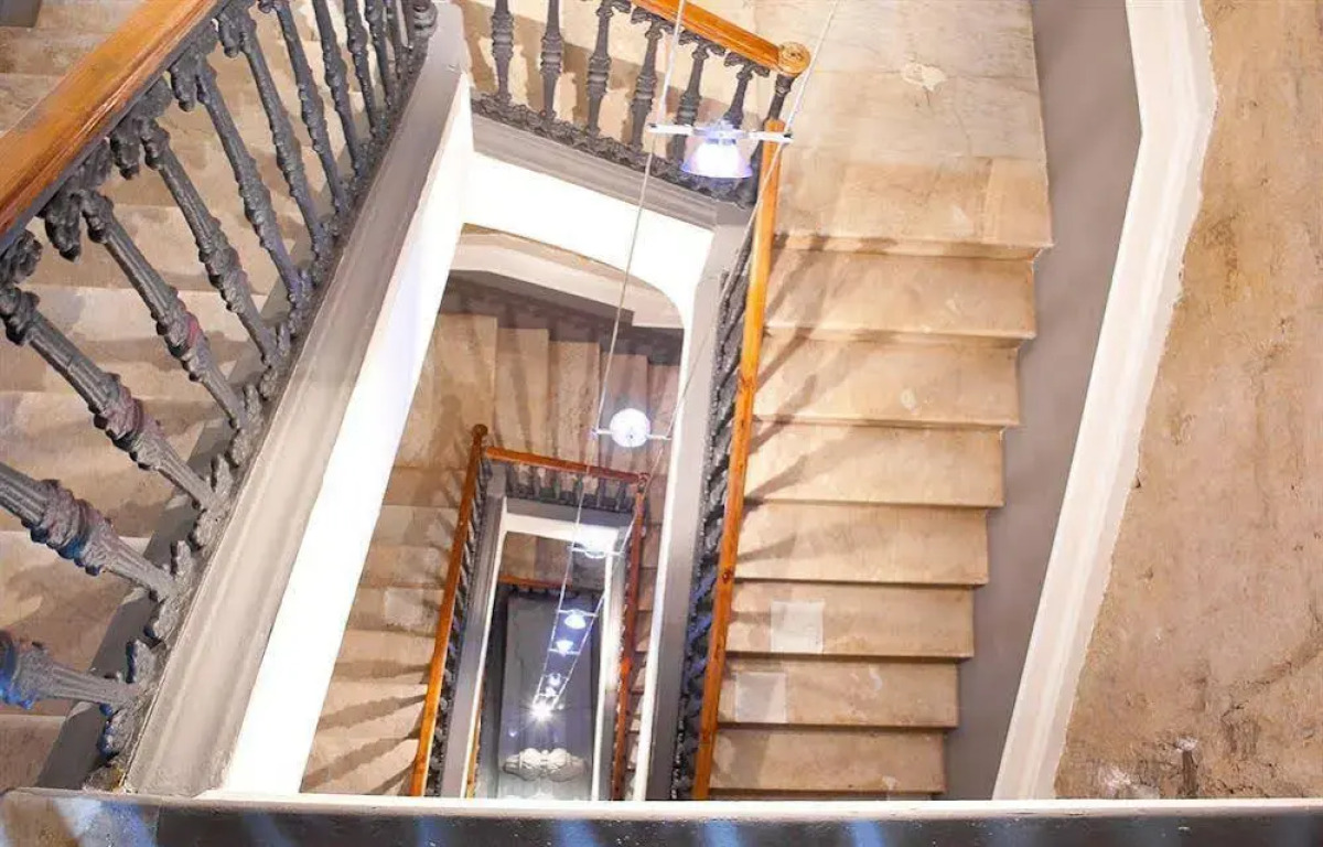 Plebiscito Apartment