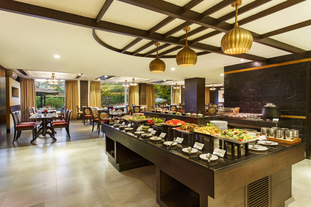 Aloha On The Ganges, Rishikesh