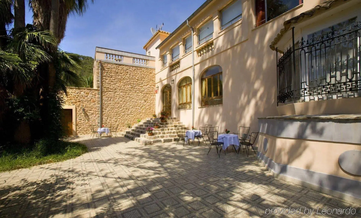 Agroturismo Son Galcerán