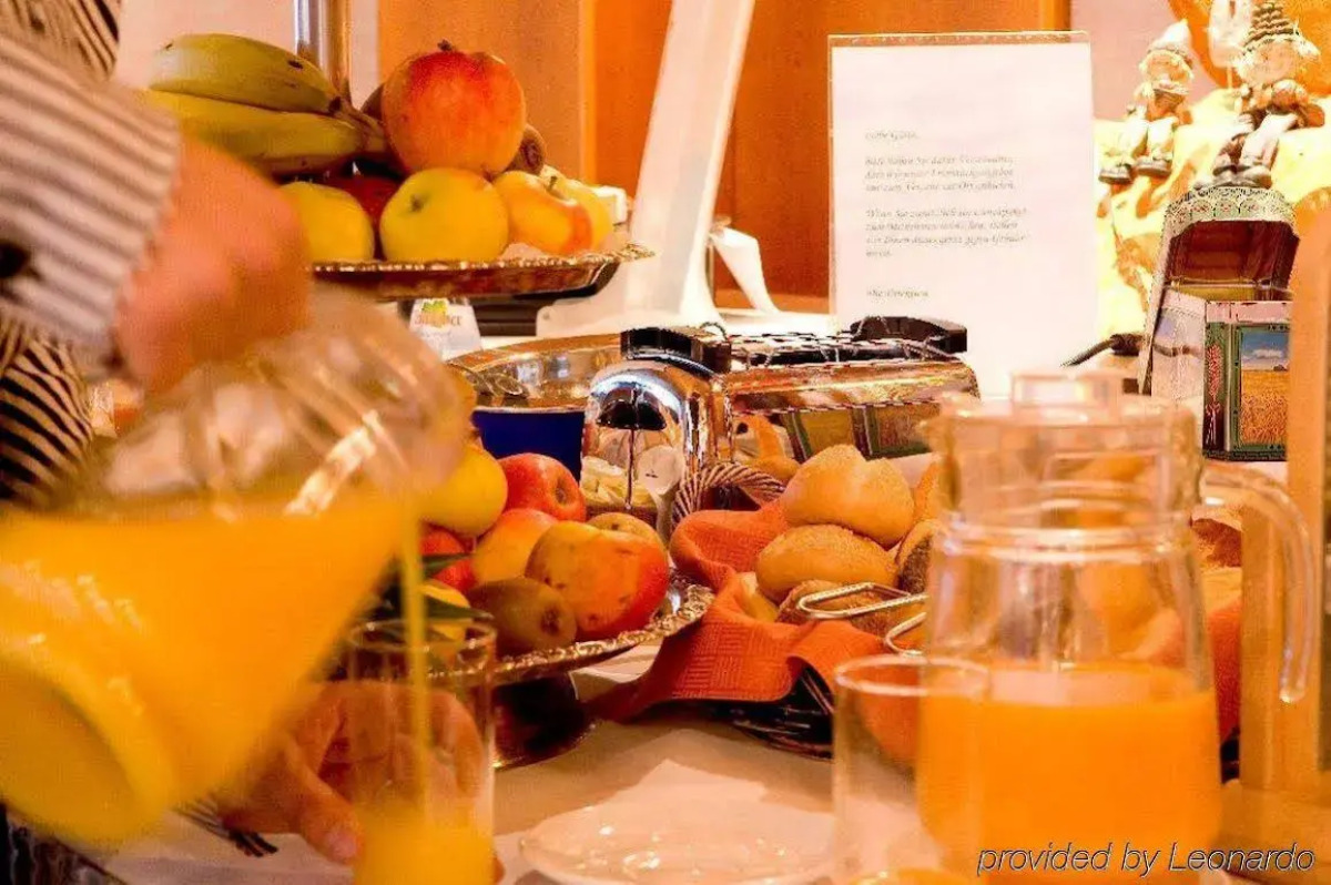 TOP VCH Hotel Wartburg Stuttgart