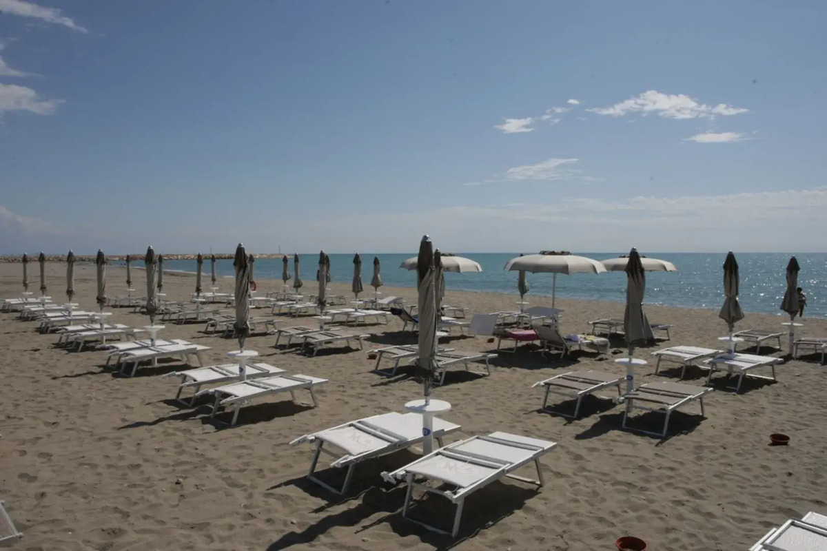 Marinagri Greenblu Hotel