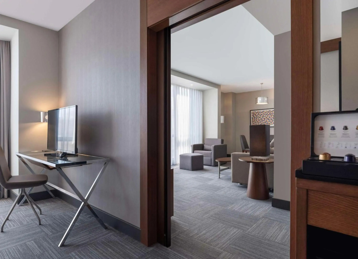 Radisson Blu Hotel Ankara Cankaya