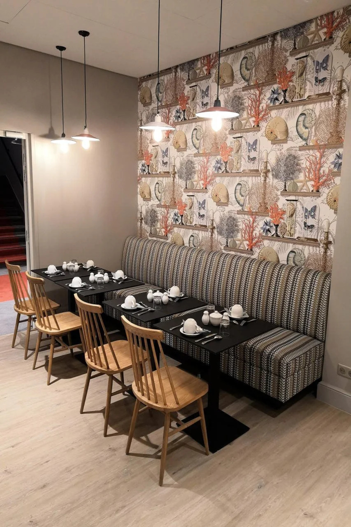 Grand Hotel Bellevue