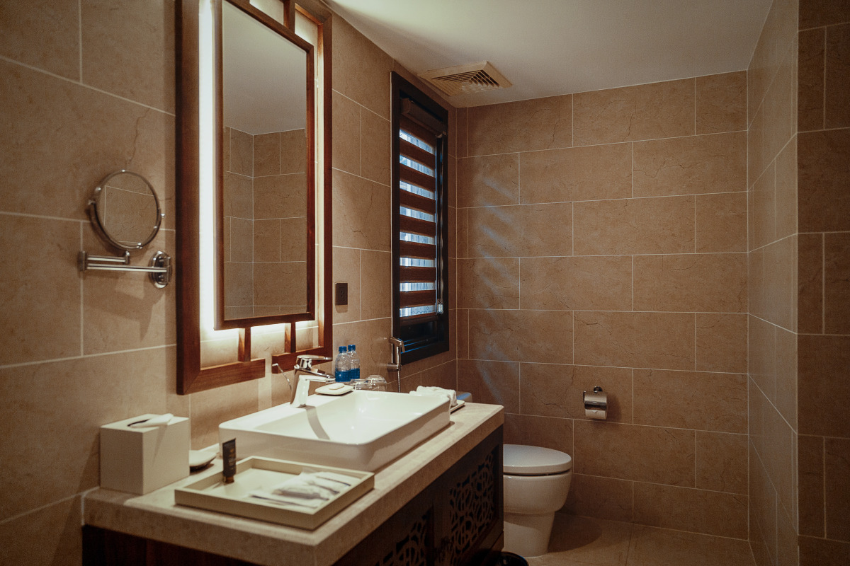 Duyen Ha Resort Cam Ranh