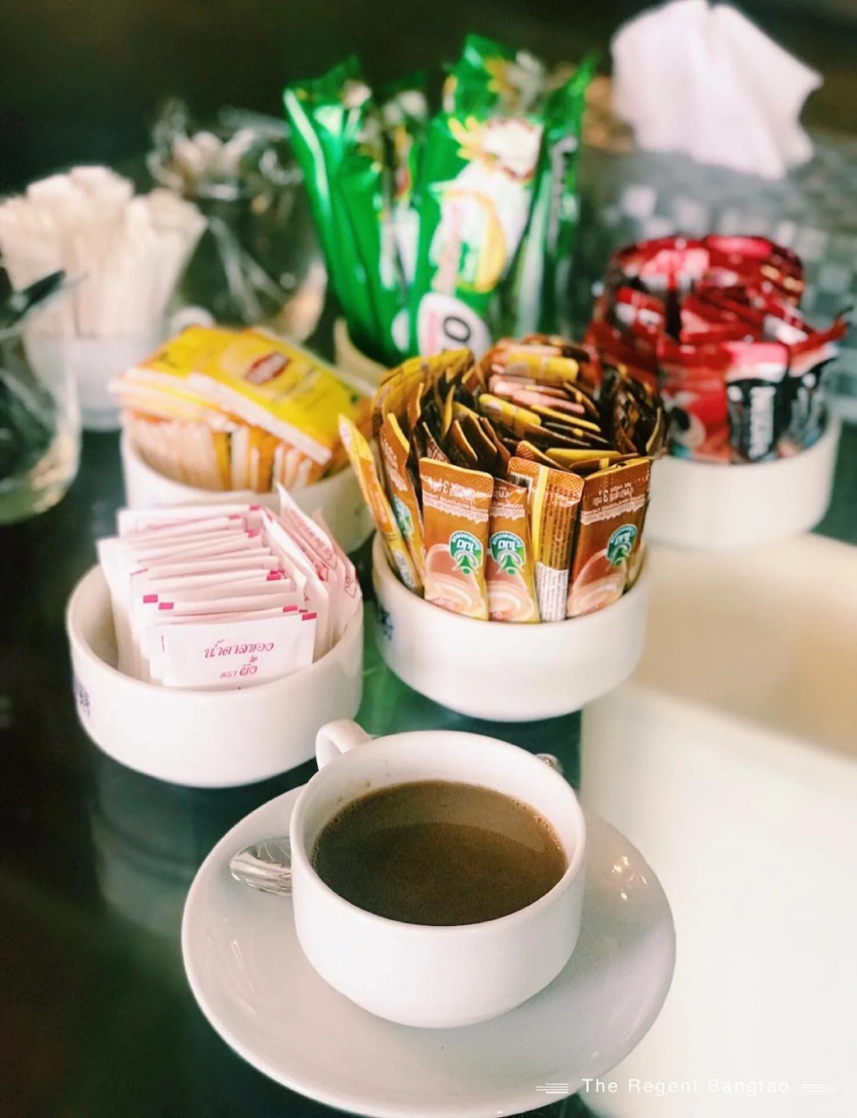 The Regent Phuket Bangtao Beach