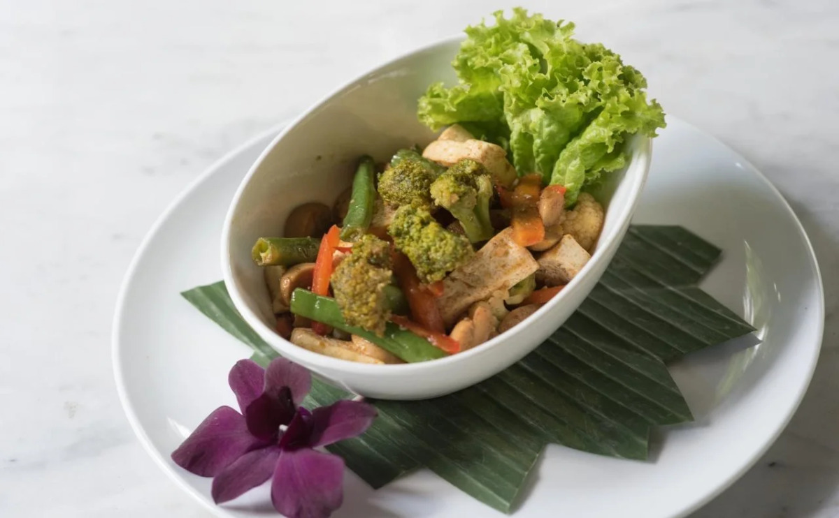 Bali Spirit Hotel & Spa