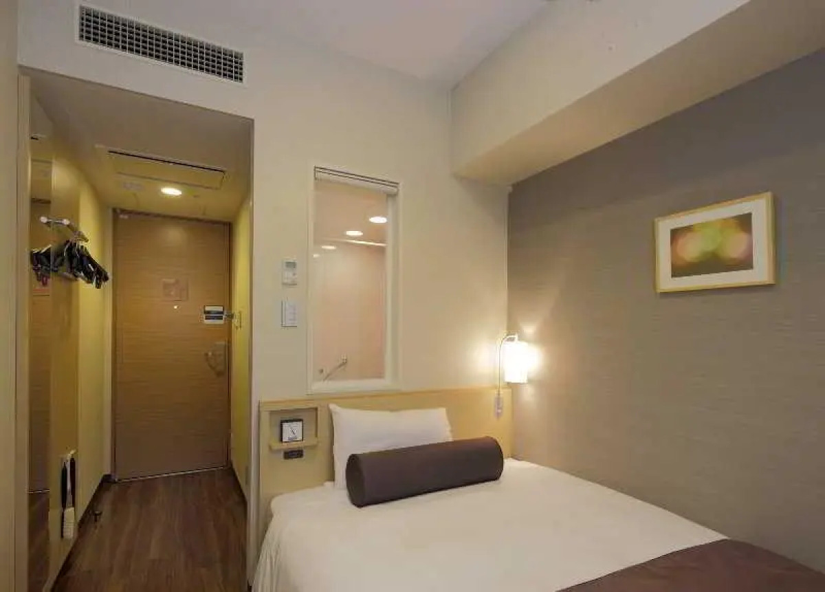 Jr West Group Via Inn Shinjuku