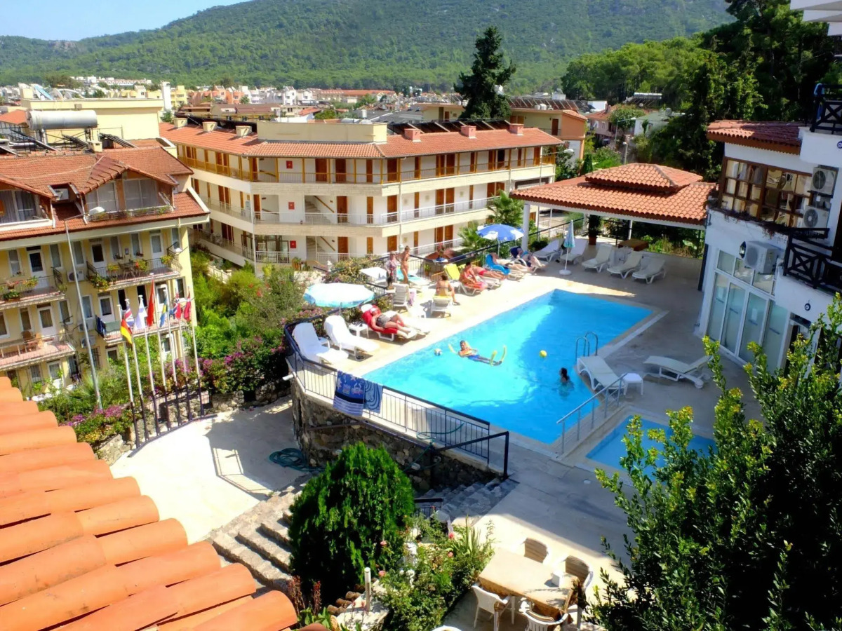 Naturella Apart Hotel