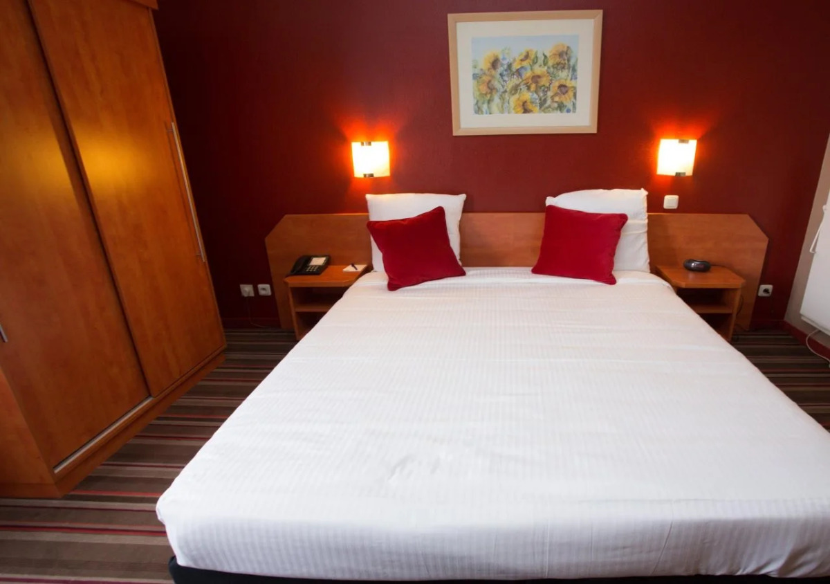 Leonardo Hotel Charleroi