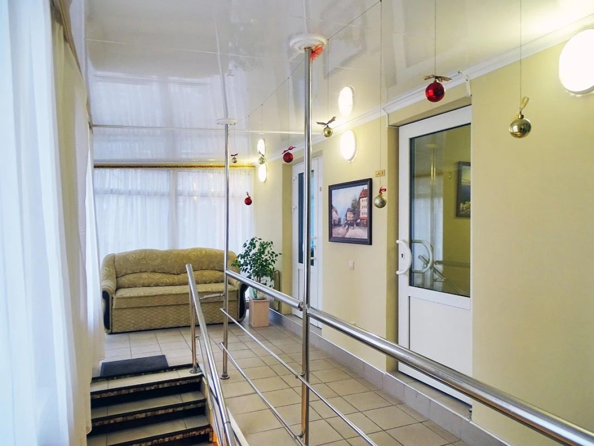 На Никитинской