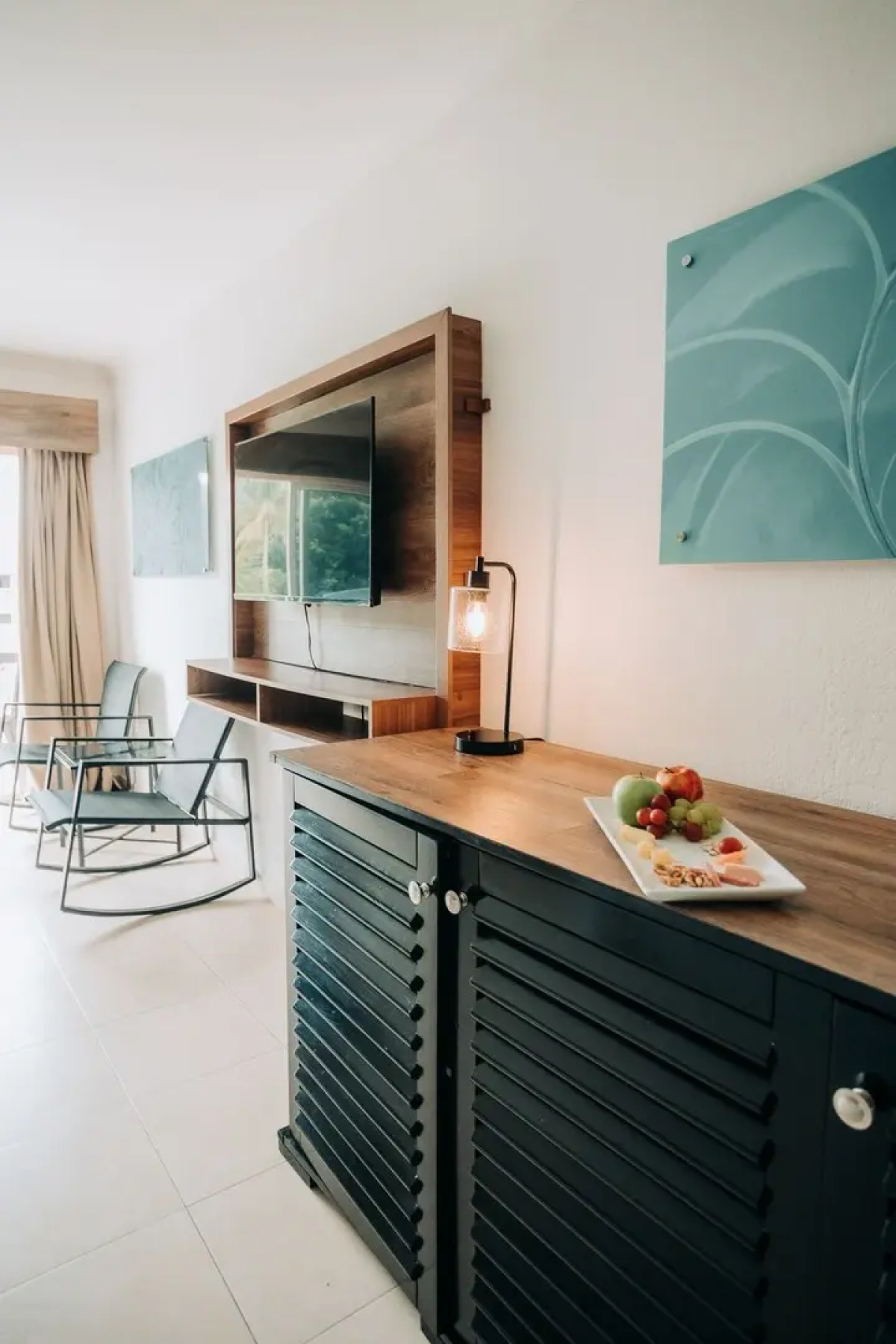 Playa Blanca Beach Resort - All Inclusive