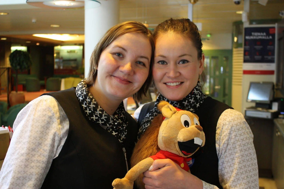 Original Sokos Hotel Seurahuone Savonlinna