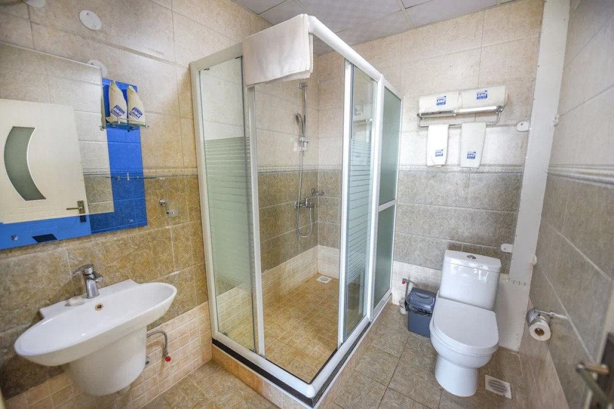 BMK House Apartments