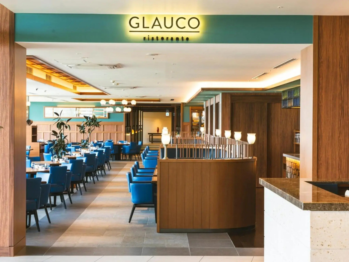 The Orion Hotel Motobu Resort & Spa