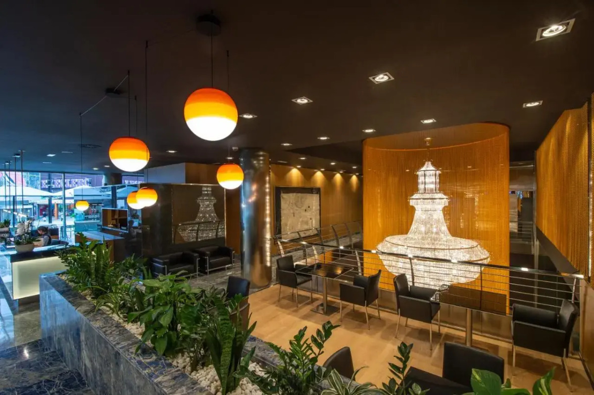 Hotel Starc by Pierre & Vacances Premium