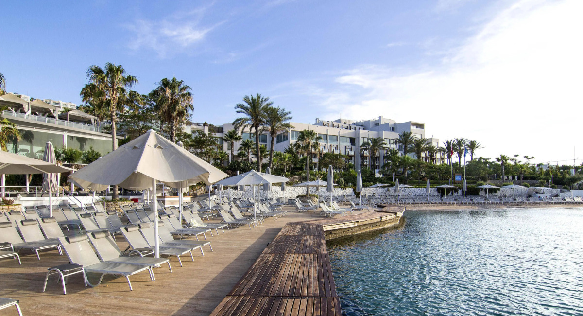 Mirada Exclusive Bodrum