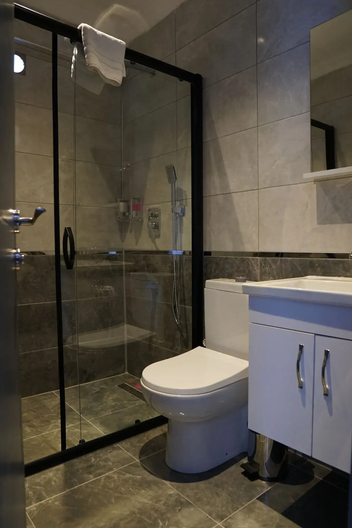 Otel Carpe Diem Gold