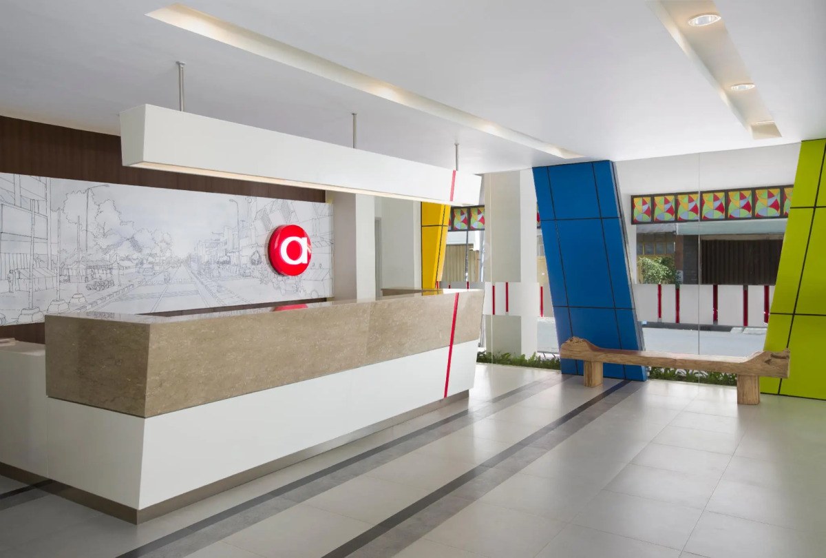 Amaris Hotel Malioboro