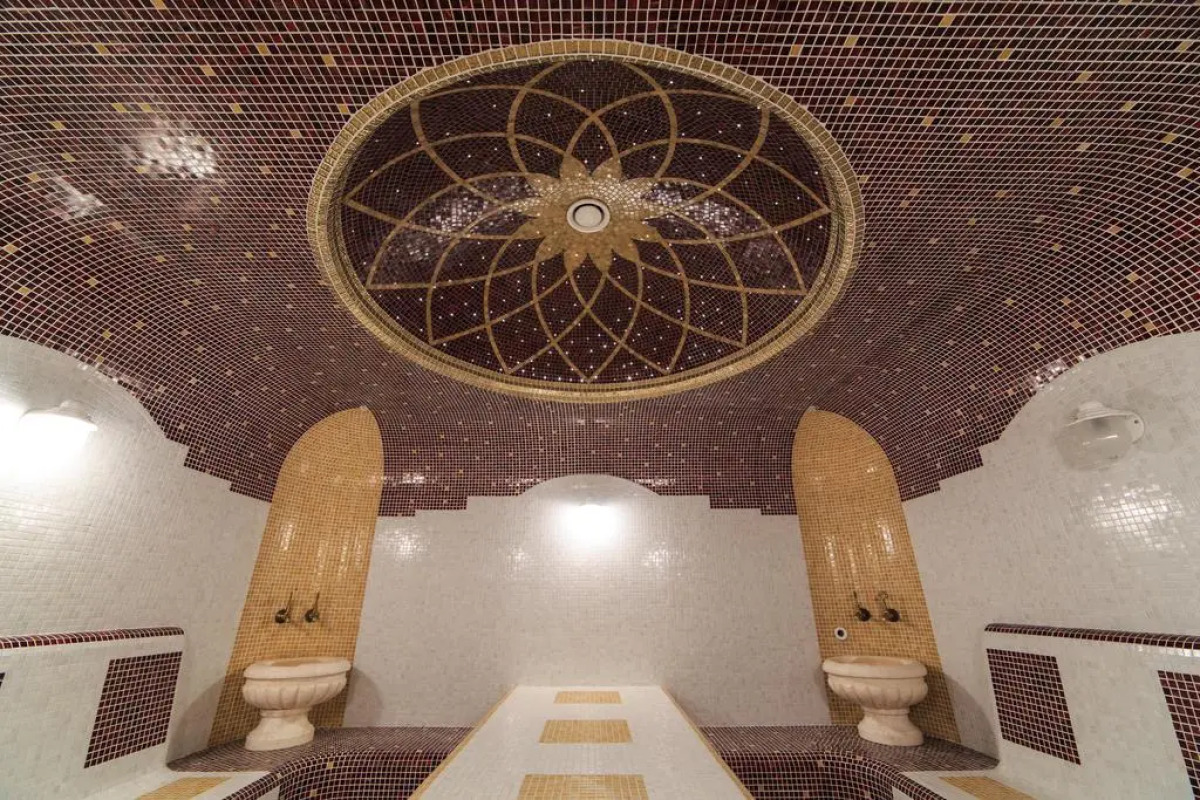 Санаторий «Авангард»