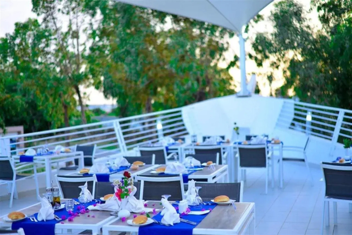 One Resort Aqua Park & Spa