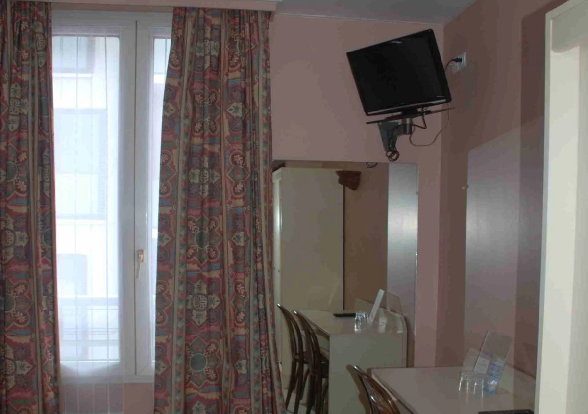 Résidence de la Tour