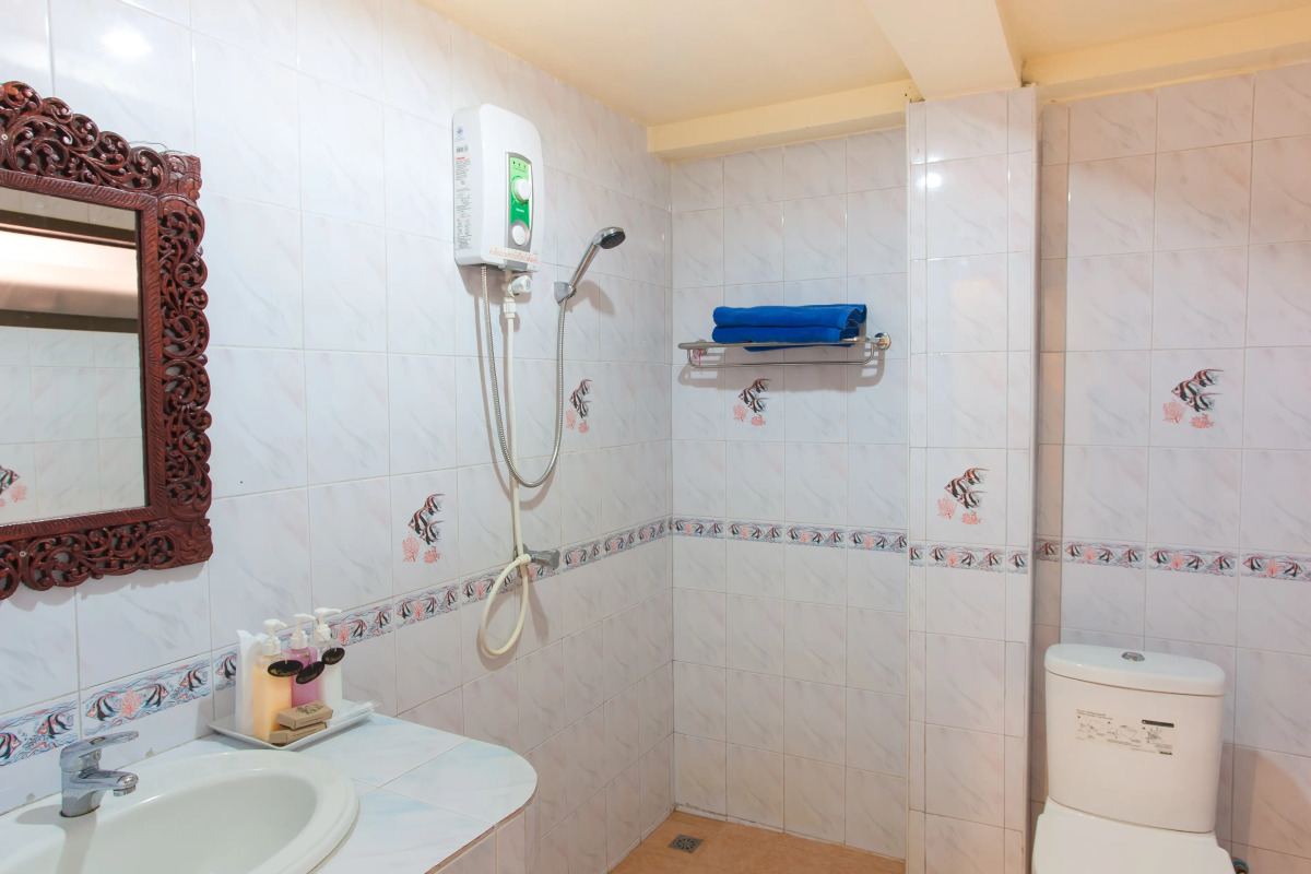 Haad Yao Bayview Resort & Spa