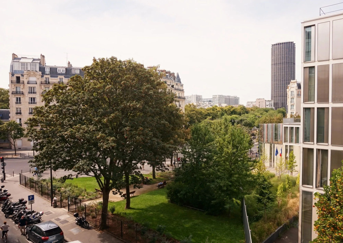 Hôtel Istria by Magna Arbor