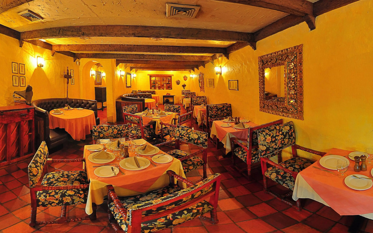 Grand Hotel Guayaquil, an Ascend Collection Hotel