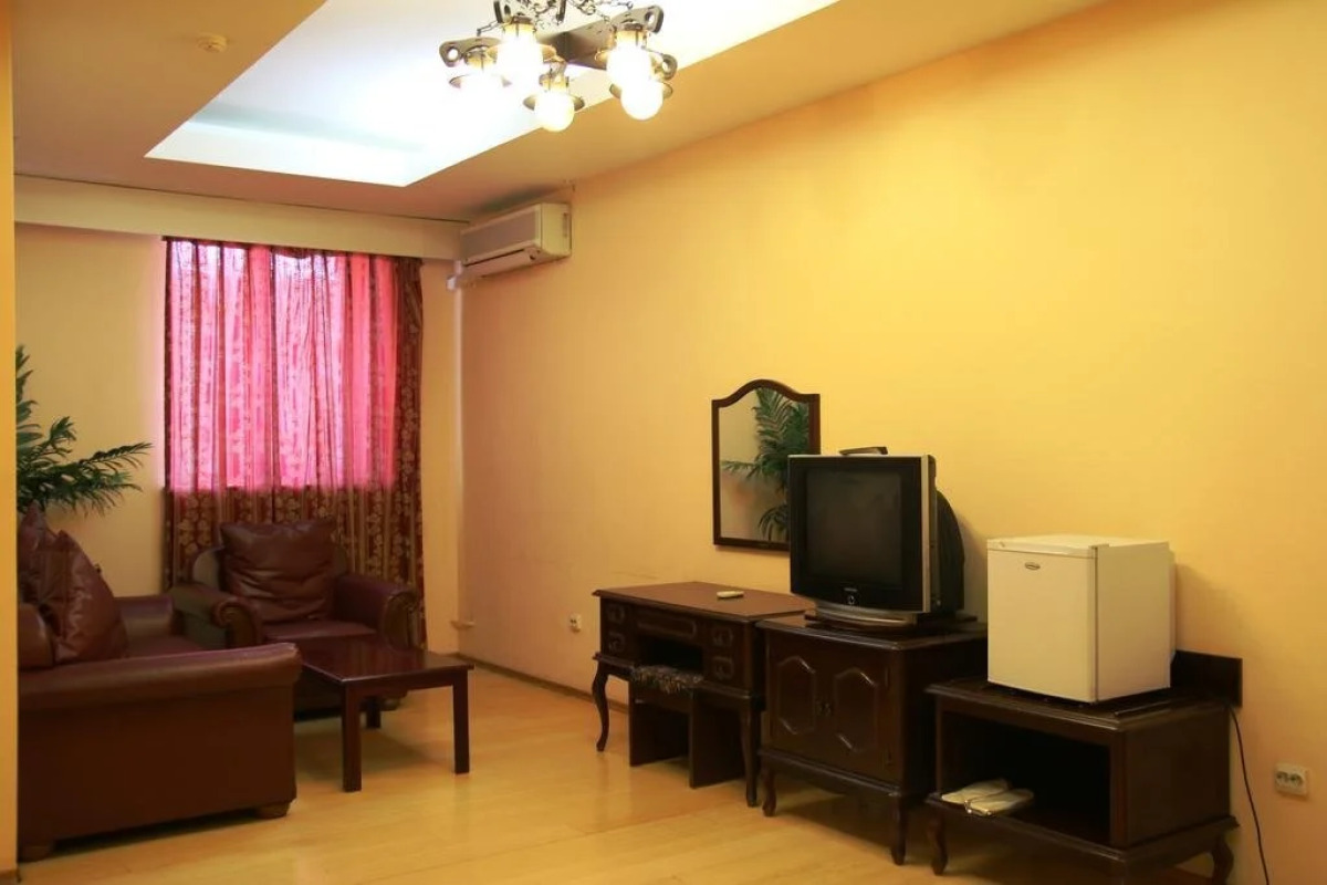 Пекинский Сад