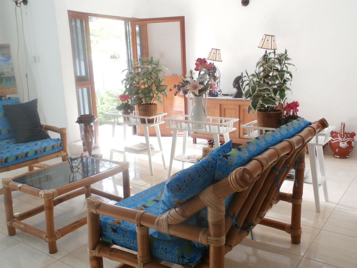 B&B Villa Calliandra