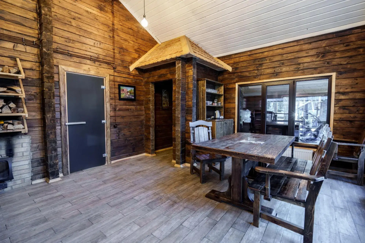 Konak House Boutique Hotel (Конак Хаус)