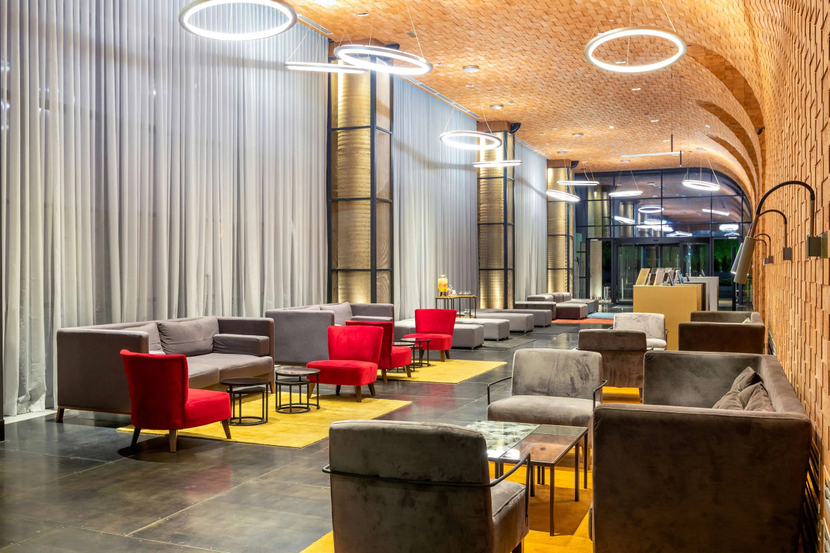 Tsinandali Estate, A Radisson Collection Hotel