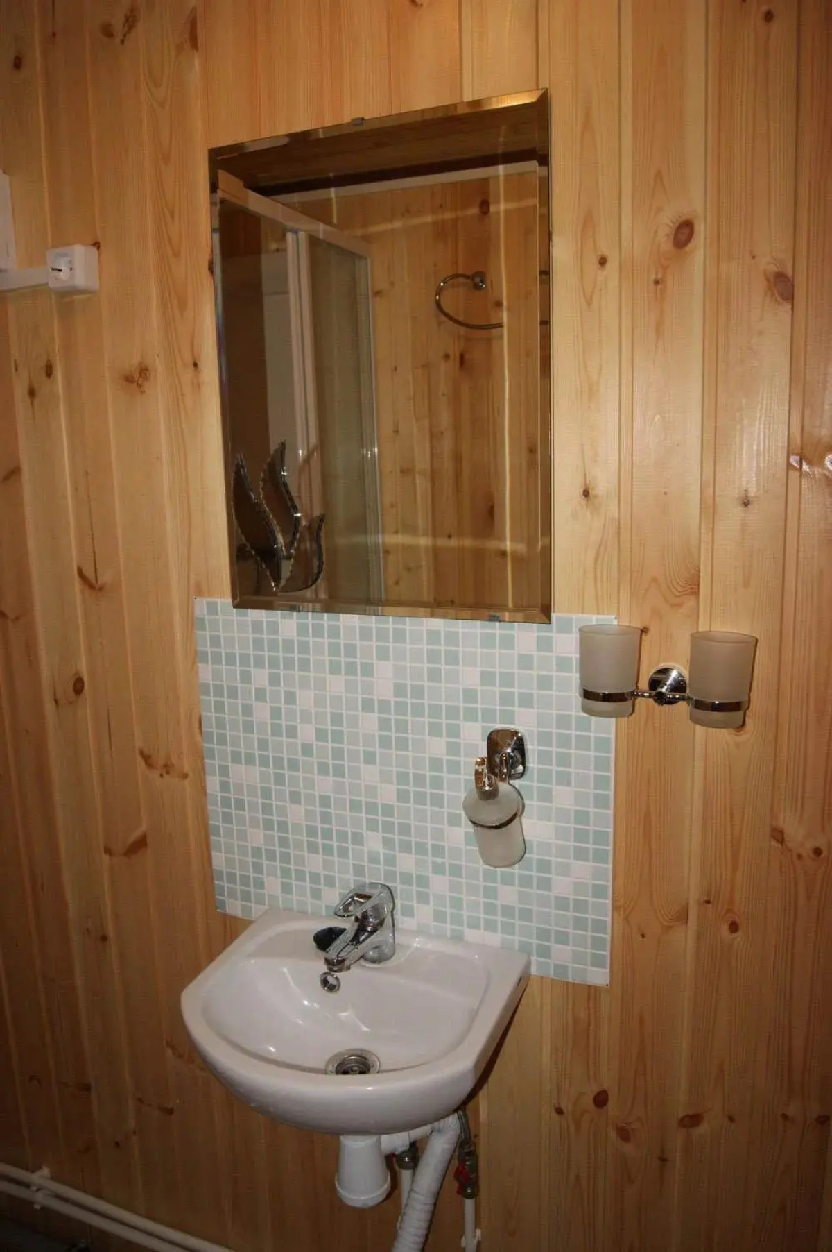 База отдыха Кандикюля