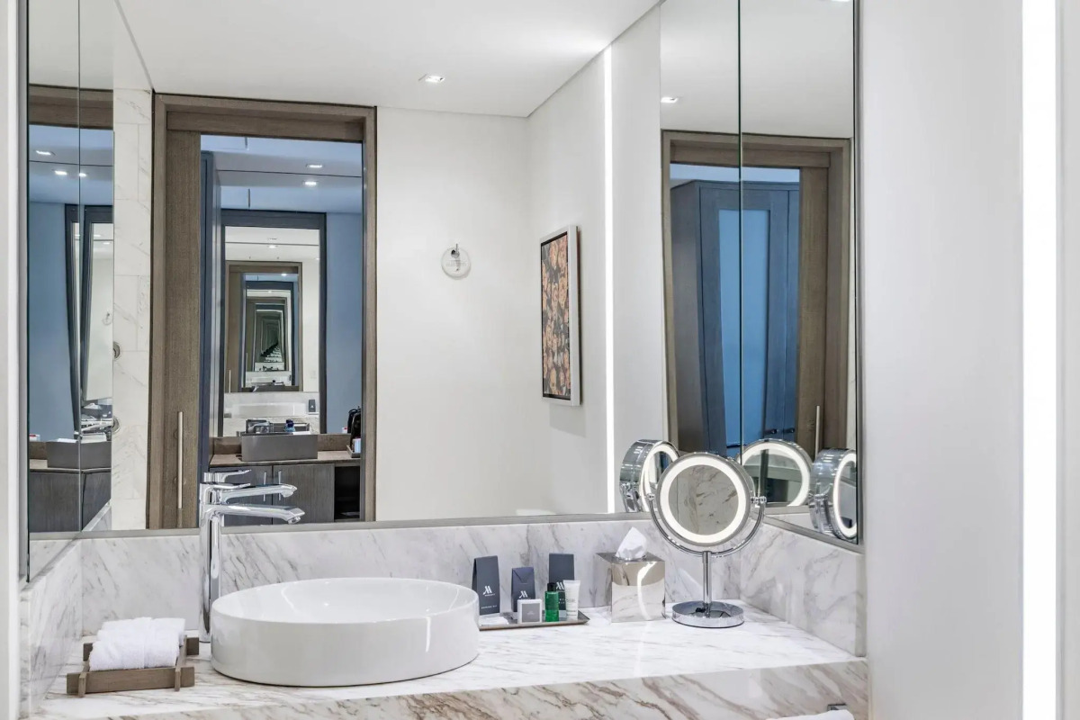 Medellin Marriott Hotel