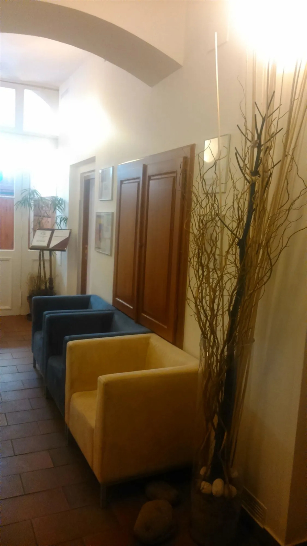 Domus Henrici Boutique Hotel