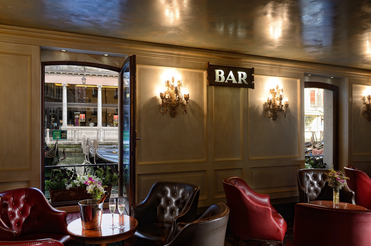 Albergo Cavalletto & Doge Orseolo