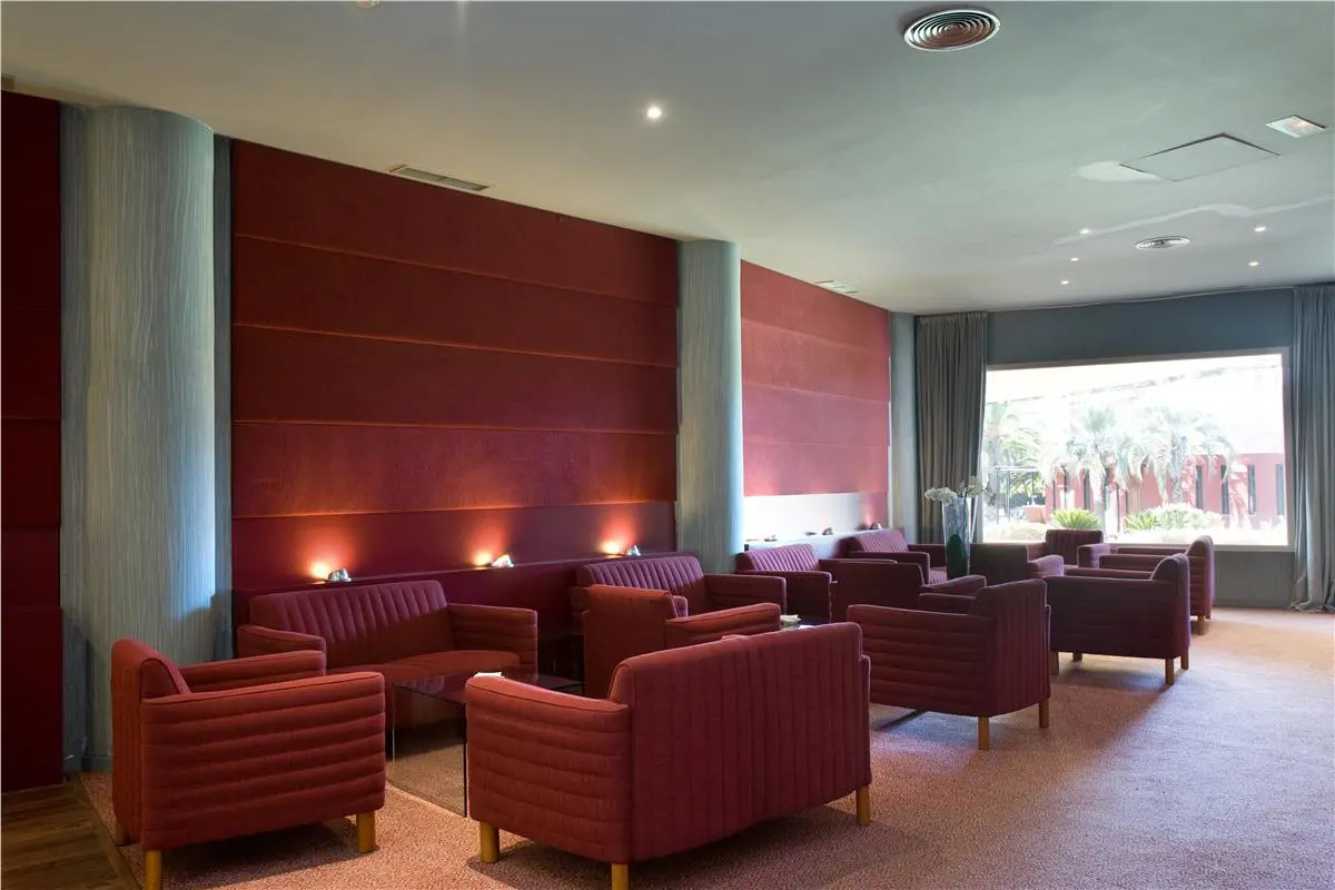 Eurostars Al-Ándalus