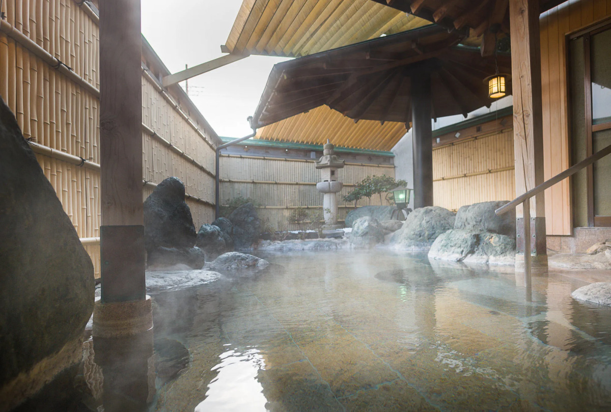 Hotel Fuji Tatsugaoka