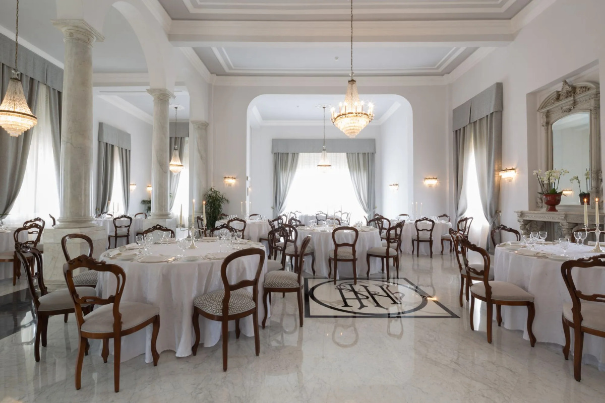 Imperiale Palace Hotel