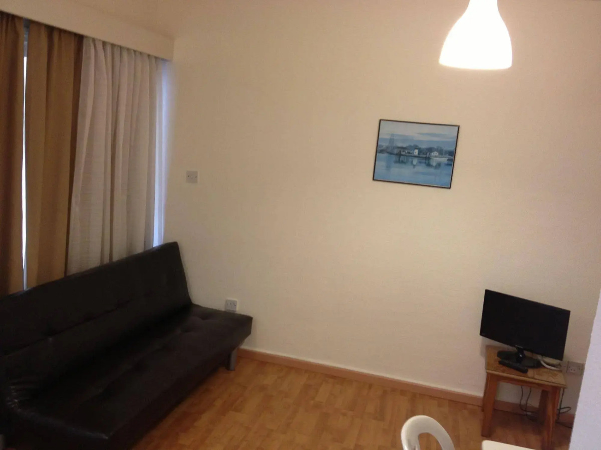 Pasianna Hotel Apartments