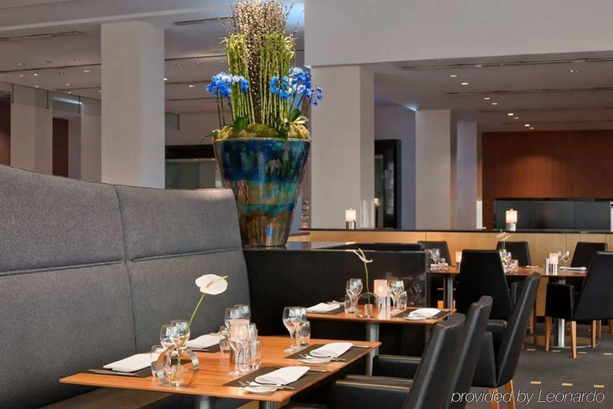 Clarion Hotel Copenhagen Airport