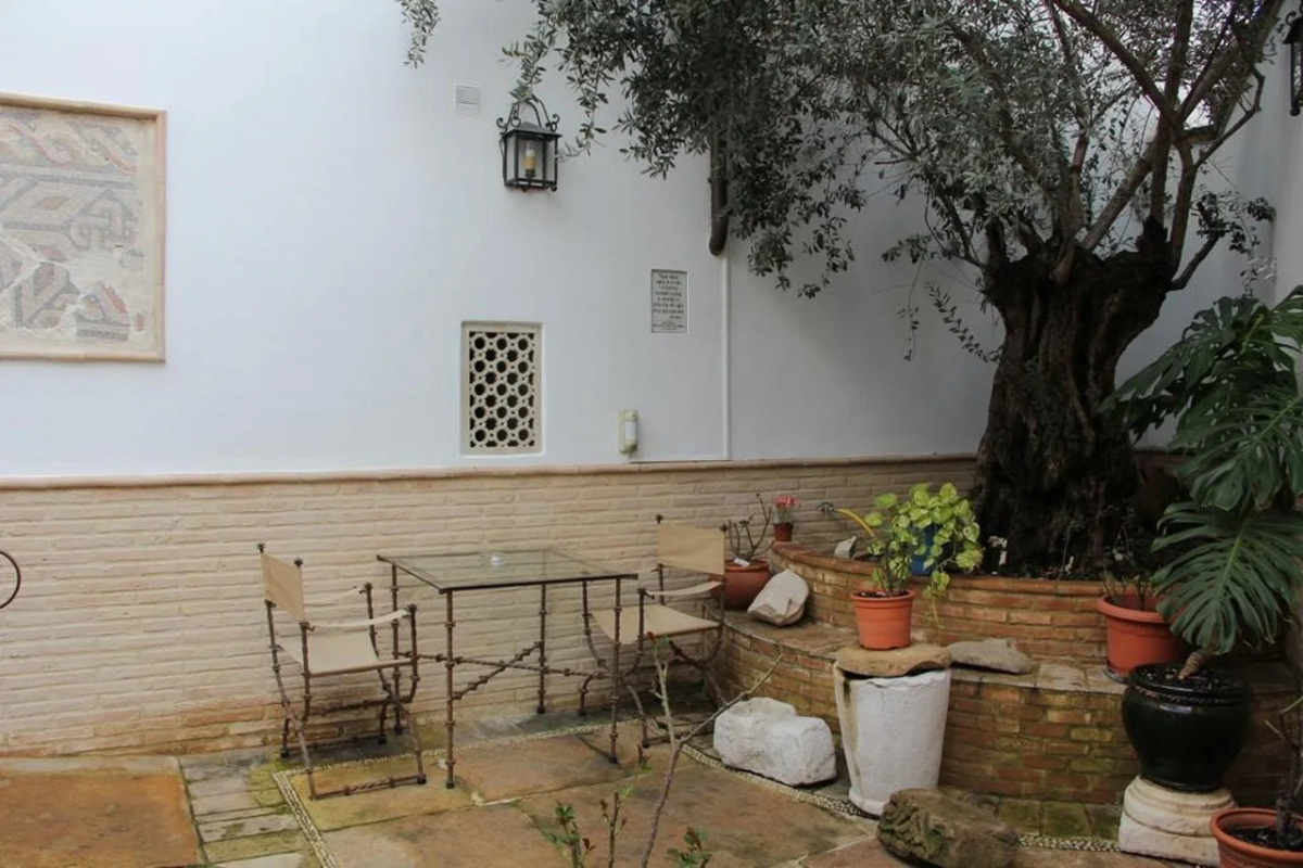 La Llave de la Judería