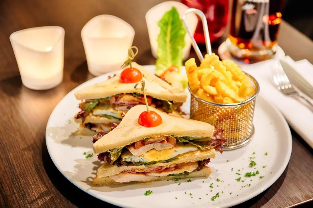 Leonardo Royal Hotel Düsseldorf Königsallee