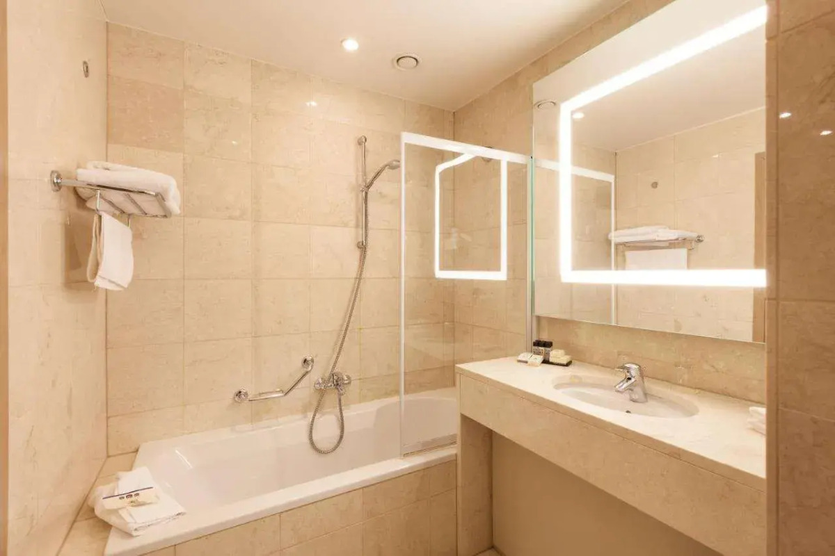 Rosenburg Hotel Brugge