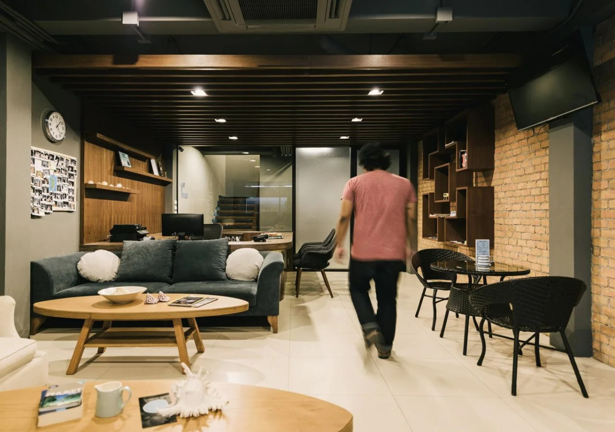 TIRAS Patong Beach Hotel