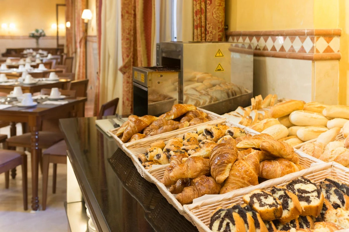 Eurostars Maimónides Hotel