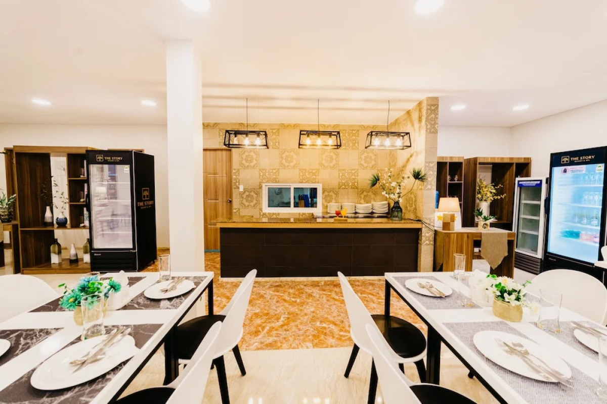 The Story Resort Bohol